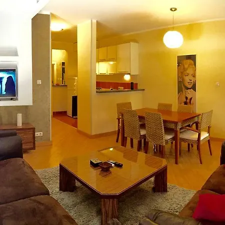 Apartament Vip *