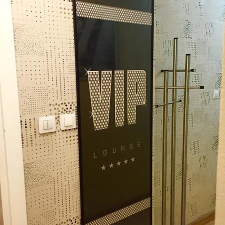 Apartmán Vip