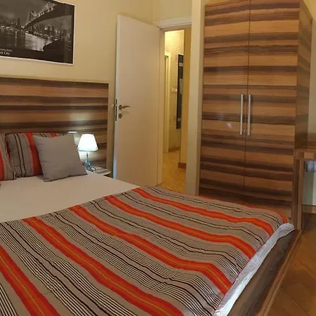 Apartament Vip