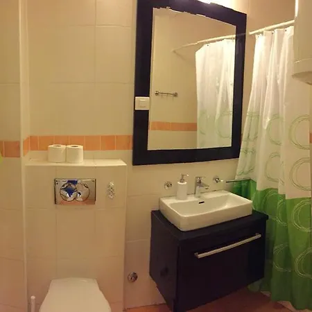 Apartmán Vip Bělehrad