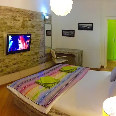 Vip Belgrade