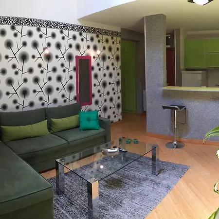 Apartament Vip Belgrad