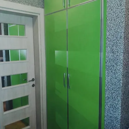 Apartament Vip Belgrad