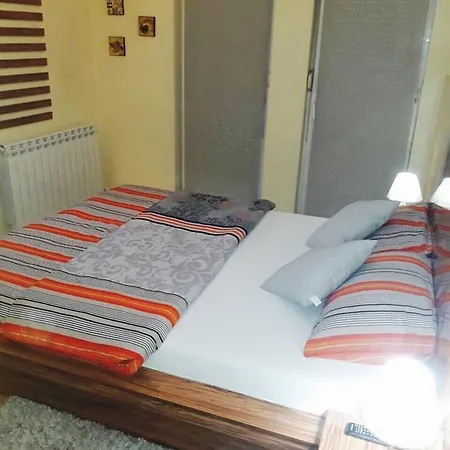 Apartmán Vip Bělehrad