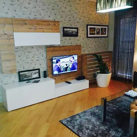Vip Apartament *
