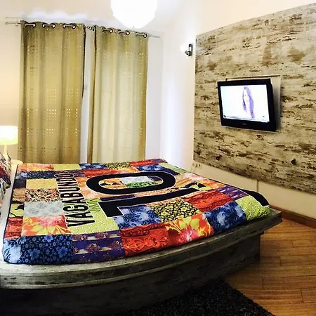 Apartament Vip *