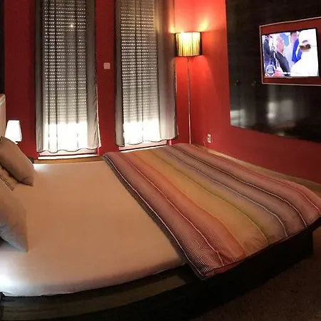 Apartmán Vip Bělehrad